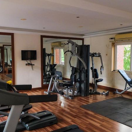 Heritage Nirvana Villa - 4Bhk, Goa Calangute Exterior photo