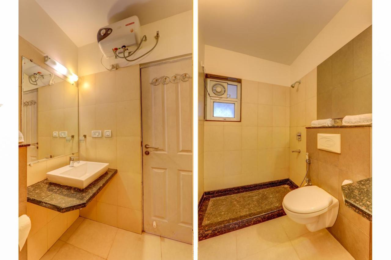 Heritage Nirvana Villa - 4Bhk, Goa Calangute Exterior photo
